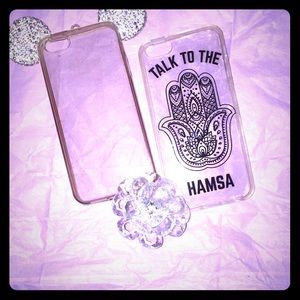 IPhone 5/5s/SE cases